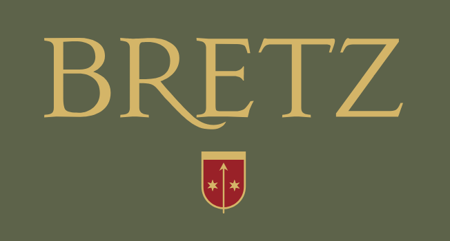 Logo bretz